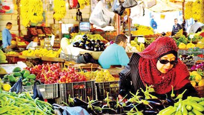جنون أسعار الخضراوات والفاكهة 