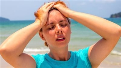 ضربة الشمس القاتلة في الصيف.. أسباب الإصابة والأعراض وطرق الوقاية من مخاطرها 