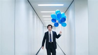 الموسم الثاني من Severance يصل إلى Apple TV+ في يناير 2025