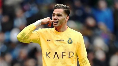 إيدرسون متمسك بالانتقال إلى النصر السعودي