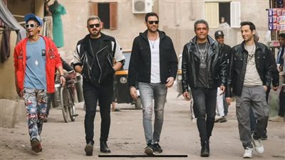 إيرادات فيلم 