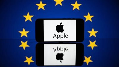 الاتحاد الأوروبي وآبل يسويان تحقيق مكافحة الاحتكار 