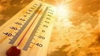 موجة حارة.. تحذيرات من ارتفاع الحرارة والرطوبة
