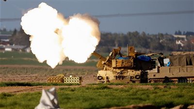 الجارديان: الأسلحة الإسرائيلية مصممة لزيادة عدد الضحايا إلى أقصى حد 