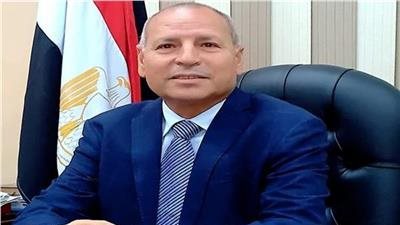 محافظ القاهرة: تجميل ورفع كفاءة واجهات 88 مصنعا بشق الثعبان