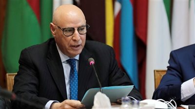 السفير خطابي: الحضارة الإنسانية دخلت مرحلة جديدة مع بروز تطبيقات الذكاء الاصطناعي