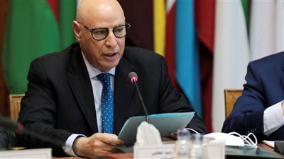  السفير رشيد خطابي يدعو إلى وضع قواعد عربية للتعامل مع الذكاء الاصطناعي