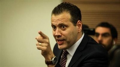 وزير الثقافة الإسرائيلي: 