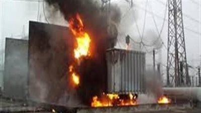 حريق مصنع يقود الأمن لضبط عصابة سرقة مخزن تجميع حافلات بالسويس 