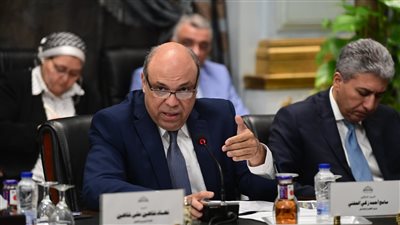 وزير الطيران أمام النواب: تمكين القطاع الخاص من المشاركة فى إدارة المطارات 