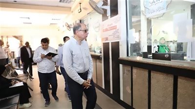 محافظ المنيا.. التقييم أساسه إنجاز الأعمال وإرضاء المواطن والعزل للمتقاعسين