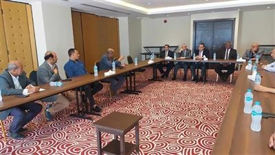 إختيار رئيس جامعة المنيا ضمن لجنة إنشاء جامعة الغردقة 