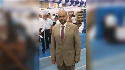 هاني أبو زيد: إشراك القطاع الخاص في النشاط الاقتصادي يحقق التنمية المستدامة