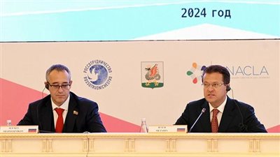 خبير دولي: قازان الروسية تدفع باتجاه تعزيز التعاون الاقتصادي بين دول البريكس