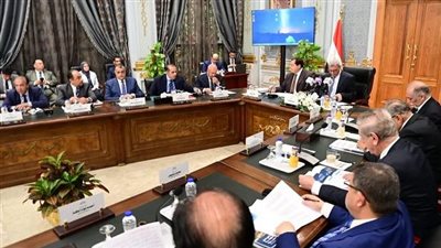 الحكومة الجديد تضع الأمن الغذائي على رأس أولوياتها