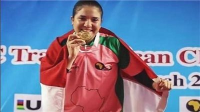 شهد سعيد: “جنة عليوة دمرت كرامتي ومستقبلي”