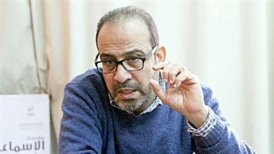 مدير مهرجان القاهرة السينمائي: الترفيه جزء من حياة الشعب ودونه يموت