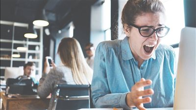 الاحتراق الوظيفي.. أعراضه وطرق التعامل معه