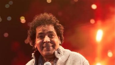 تعرف علي موعد غلق أبواب دخول حفل الكينج محمد منير بمهرجان العلمين