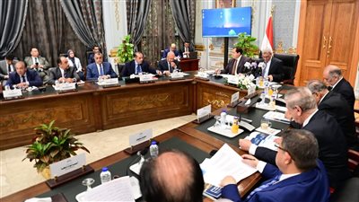 لجنة دراسة برنامج الحكومة بمجلس النواب تواصل اجتماعاتها لليوم الثاني