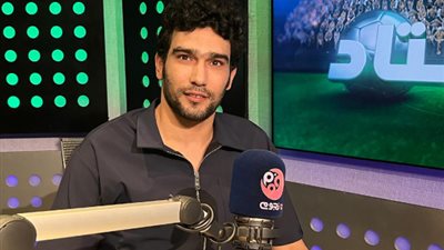 صلاح سليمان: بداية مبشرة لمدافع الزمالك.. وعبدالله السعيد نجم مصر الأول