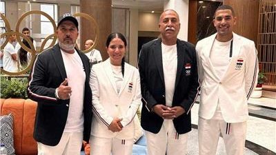 رئيس اتحاد الدراجات يكشف موعد انتهاء التحقيق في واقعة 