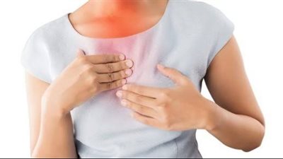 إرتجاع المريء.. الأطعمة الممنوعة والتي يجب تجنبها