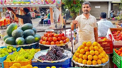 لماذا يحب كل من الشركات والمحتالين نظام الدفع في الهند
