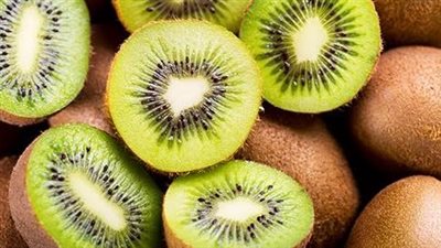 الكيوي.. فاكهة مذهلة بفوائد صحية متعددة