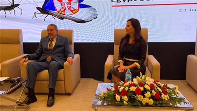 رئيس اتحاد الغرف التجارية: مصر منفتحة على سوق يتجاوز 3 مليارات مستهلك