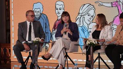 معهد التخطيط يشارك في الإطلاق الإقليمي لتقرير 