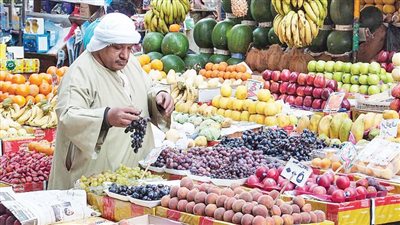 فاكهة الصيف.. ممنوعات جديدة عن موائد المصريين