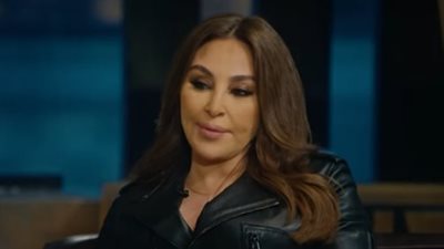 إليسا تكشف تفاصيل قصة حب جمعتها بشخص مسلم (ما الحكاية)