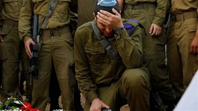 صحف عبرية: مجلس الوزراء يوافق على تمديد الخدمة الإلزامية للجنود لـ36 شهرًا 