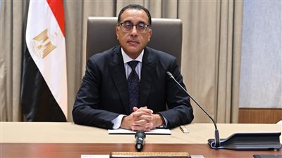 رئيس الوزراء يُلقي كلمة مسجلة في منتدى العمل العالمى من أجل التنمية المشتركة