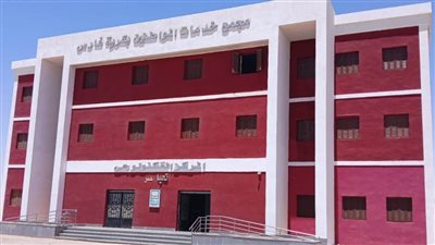 محافظ أسوان يتابع نسب تنفيذ المشروعات التنموية بقرية فارس 