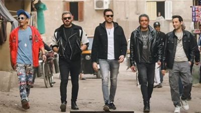 إيرادات فيلم 