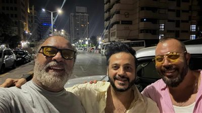 إيساف ينضم لفريق عمل المدرسة