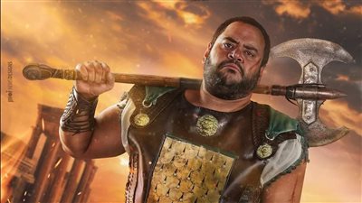 هبوط في مستوى إيرادات فيلم أهل الكهف بالسينمات