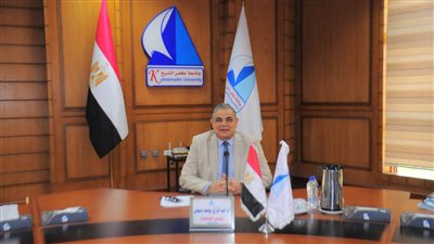 جامعة كفر الشيخ تحصد المركز 12 في تصنيف ويبومتركس الإسباني للاستشهادات المرجعية 