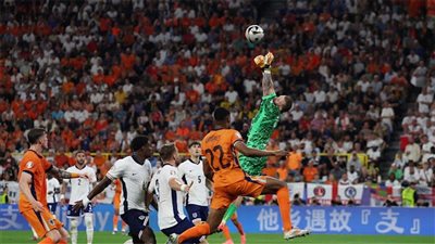 يورو 2024.. صحف إنجلترا تتغنى بالتبديل الأعظم وتهنئة الملك