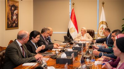 فؤاد: 271 مليون يورو برنامج وزارة البيئة لدعم الصناعة الخضراء