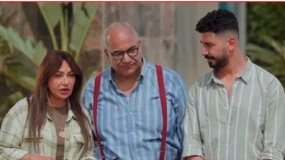 حصيلة إيرادات فيلم 