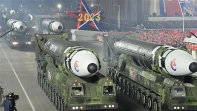 اليابان تشدد على توخي الحذر بشأن تعزيز كوريا الشمالية قدراتها النووية