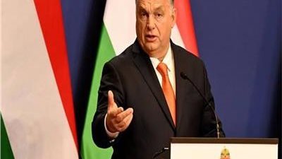 رئيس الوزراء المجري: ترامب سيحل الحرب الروسية في أوكرانيا