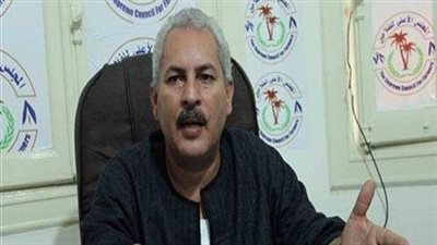 نقيب الفلاحين: الركود يضرب سوق المواشي