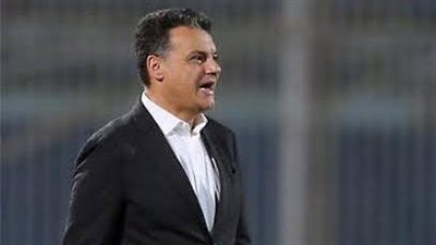 إيهاب جلال يحذر لاعبي الإسماعيلي من الجونة 