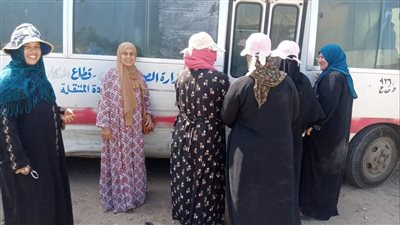 880 منتفعة تحصل على وسائل تنظيم الأسرة بالمجان في الإسماعيلية 