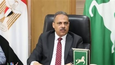 محافظ الشرقية: النظافة والتجميل والإنارة ورفع الإشغالات على رأس أولويات الجهاز التنفيذى 