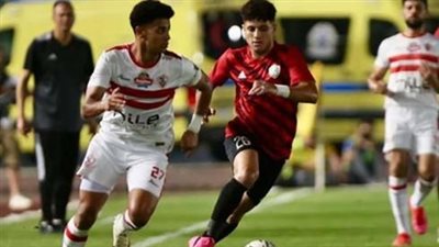 جوميز يطالب لاعبي الزمالك بإغلاق ملف لقاء الطلائع
